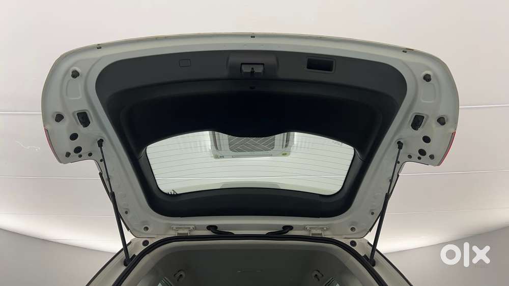 Mg Hector Plus Smart 2.0 Turbo Diesel 7 Str, 2021, Diesel