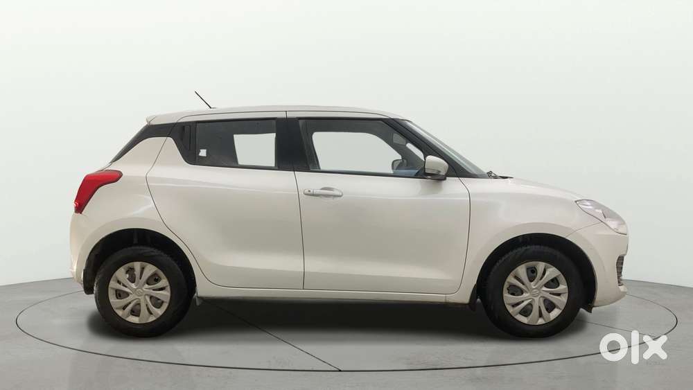 Maruti Suzuki Swift Amt Vxi, 2019, Petrol