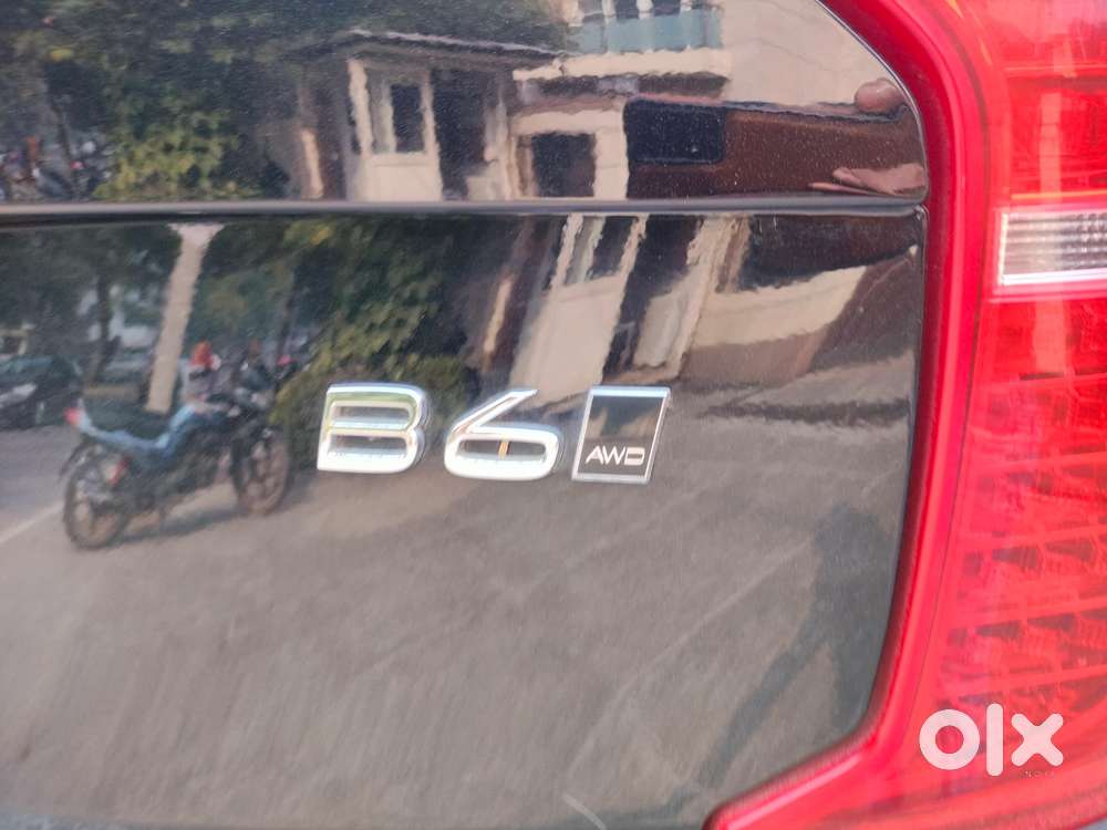 Volvo Xc90 Inscription Luxury, 2022, Petrol