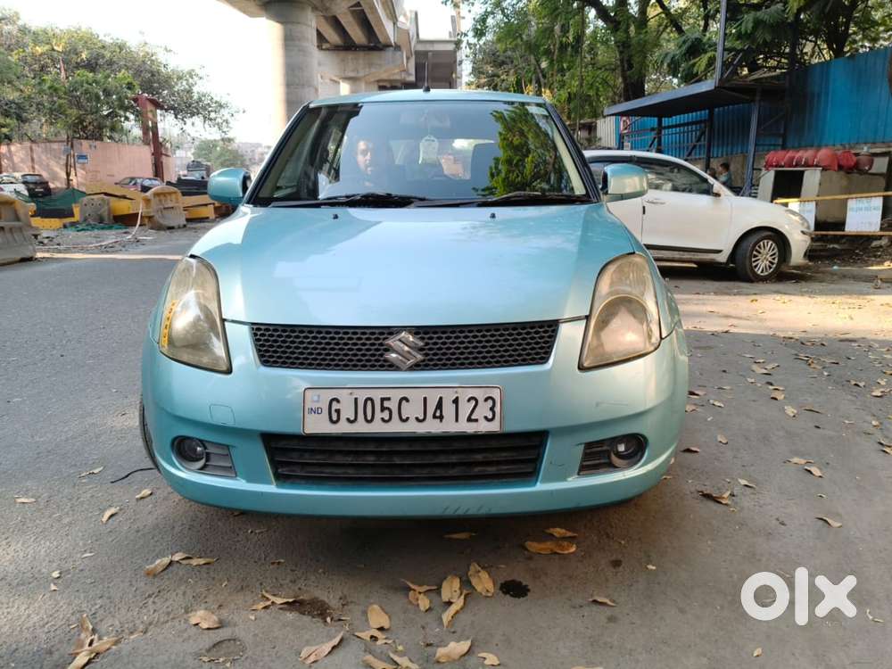 Maruti Suzuki Swift 2004-2010 Vdi Bsiii, 2007, Diesel