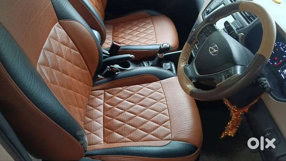 2017 Hyundai I20 Petrol