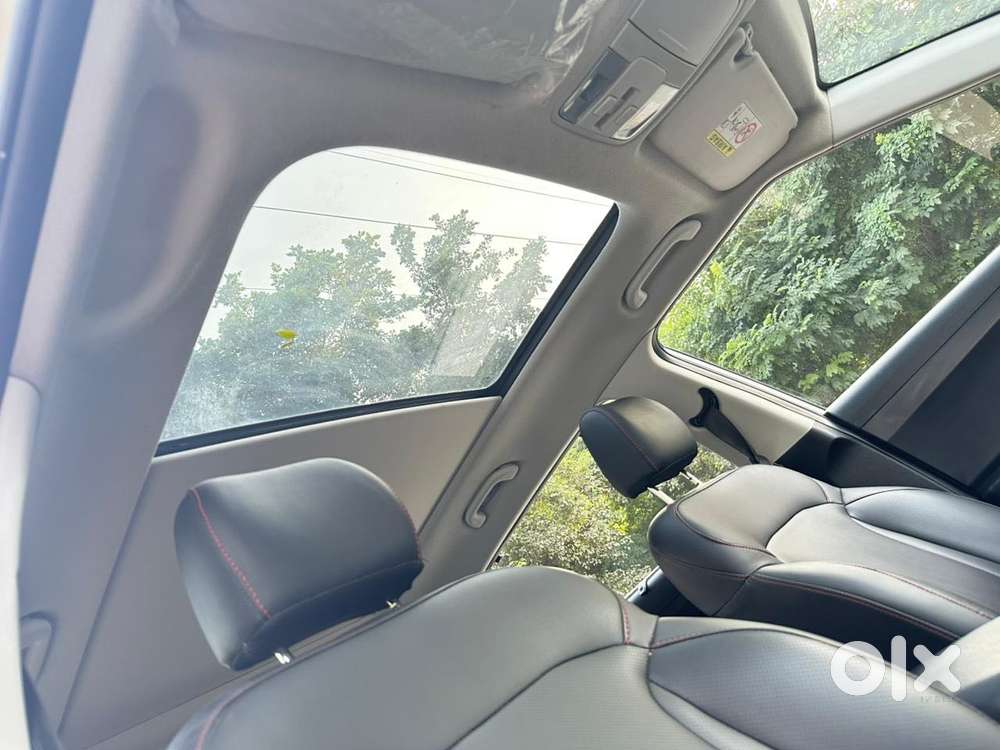 Hyundai Creta 1.4 S Plus Turbo Dct, 2022, Petrol