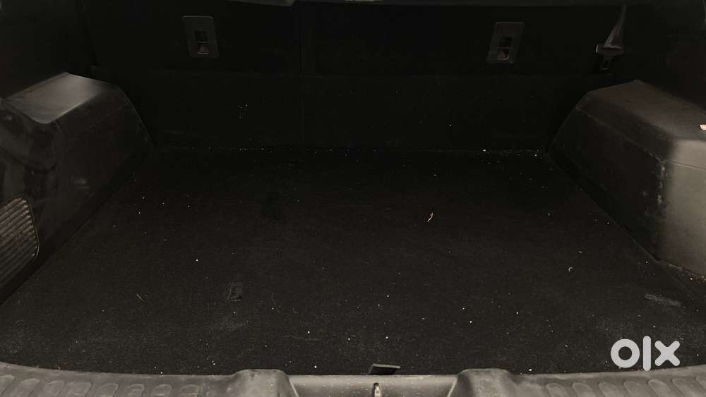 Mg Hector Sharp Dct Petrol, 2020, Petrol