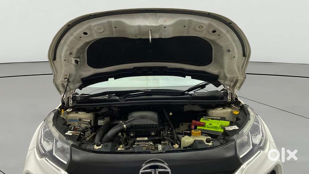 Tata Nexon 1.2 Revotron Xz Plus Dual Tone, 2020, Petrol