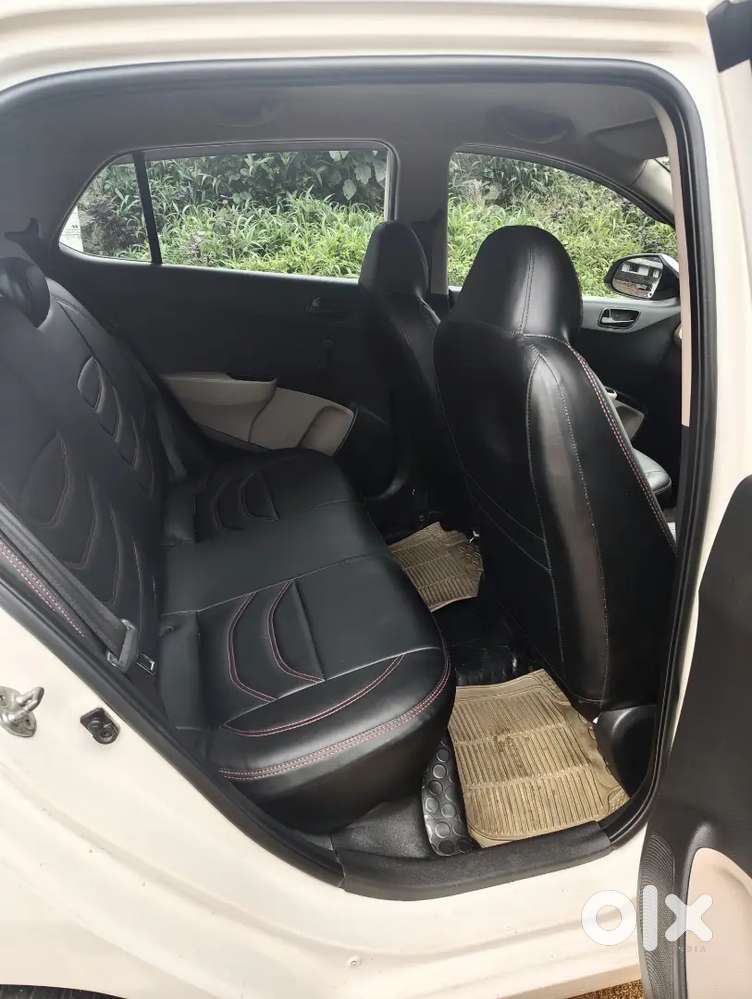 Hyundai Grand I10 Era 2019 Model