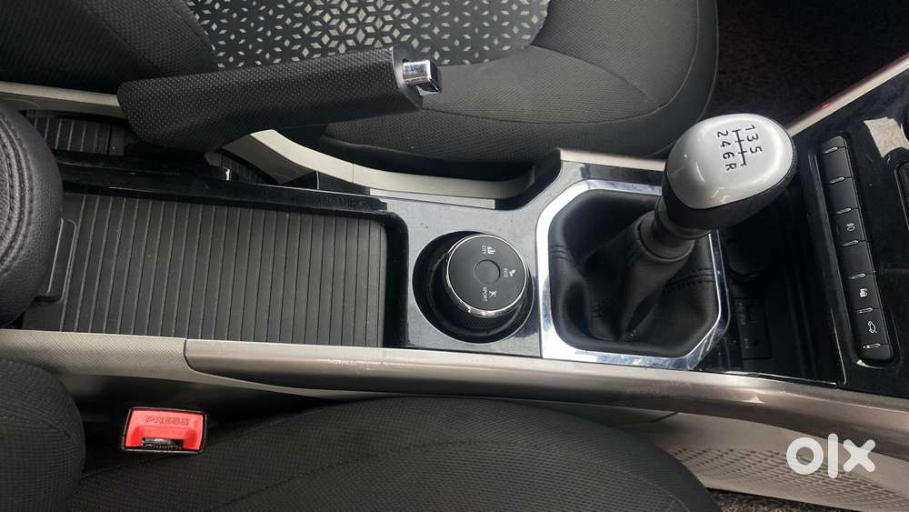 Tata Nexon 1.5 Revotorq Xz Plus Dual Tone, 2019, Diesel