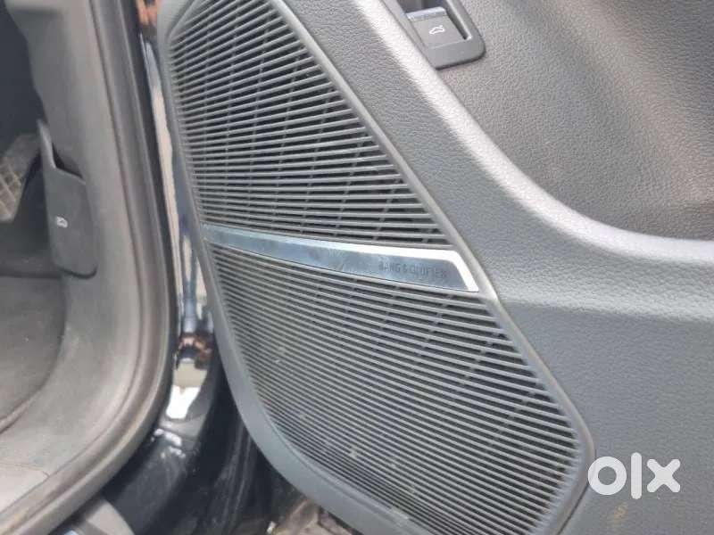Audi Q7 3.0 Technology 55 Tfsi, 2024, Petrol