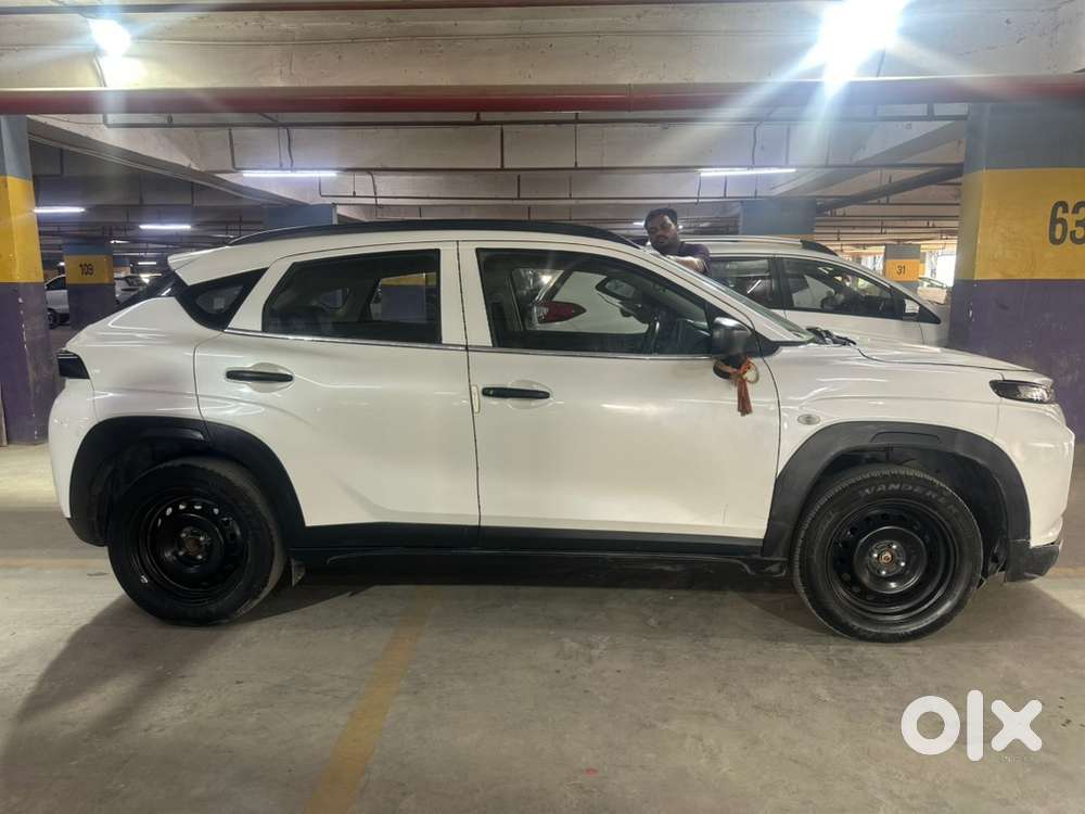 Maruti Suzuki Fronx 2024 Well Maintained