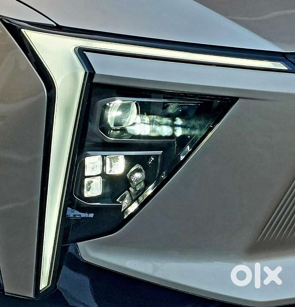 Mahindra Xev 9e Three B79 Kwh, 2025, Electric