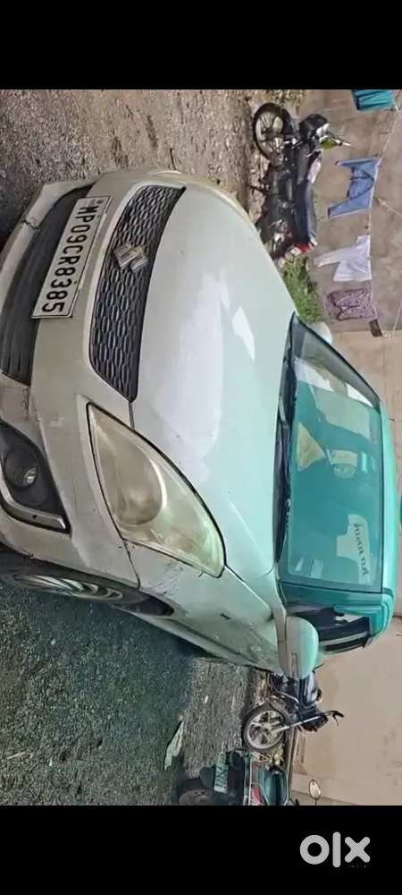 Maruti Suzuki Swift 2015 Petrol Manual