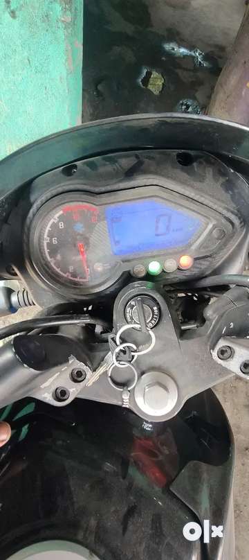 Pulsar 150 speedometer clearance olx