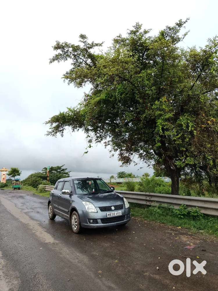 Maruti Suzuki Swift 2011 Diesel Manual