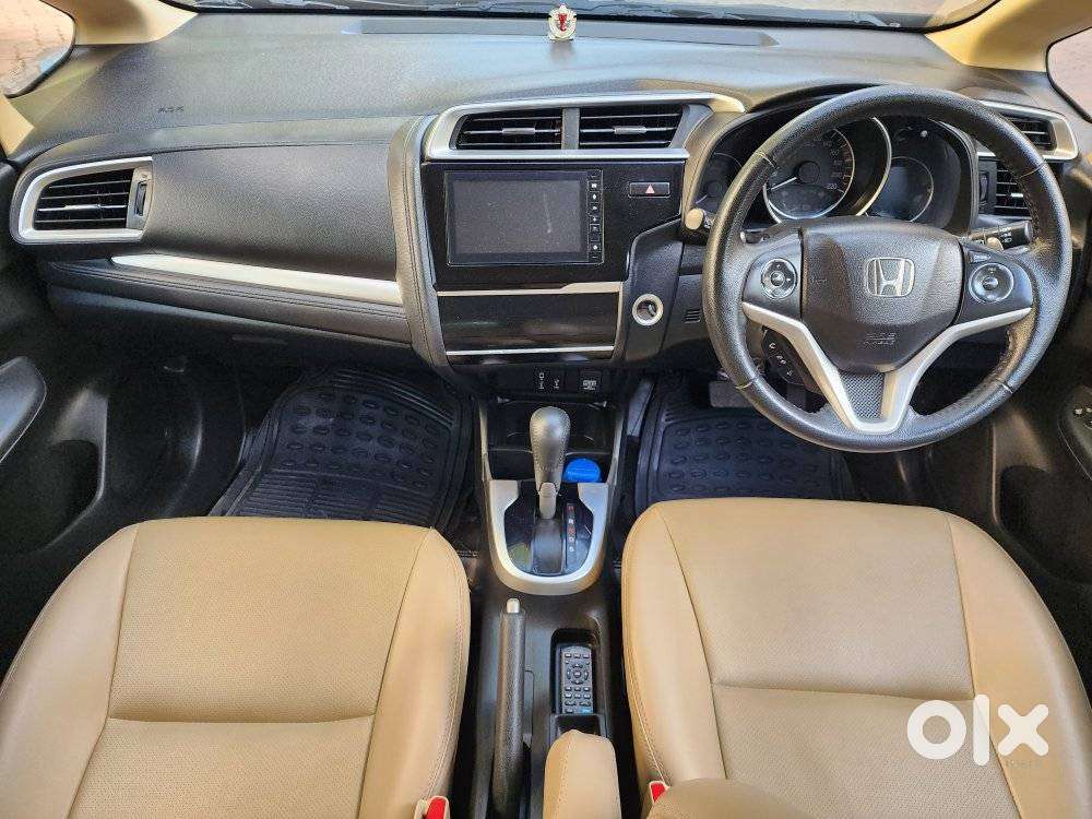Honda Jazz 1.2 Zx Cvt I-vtec, 2020, Petrol