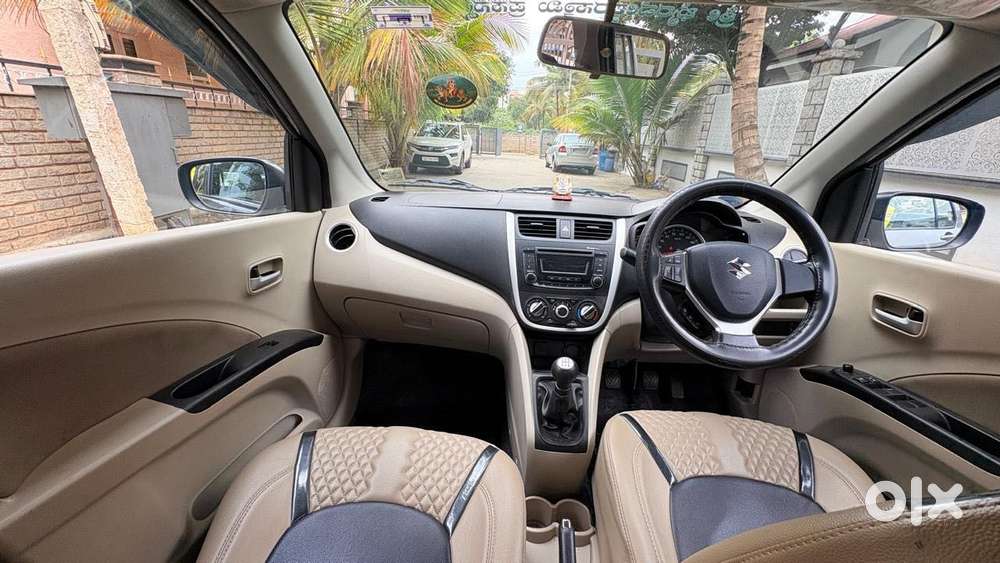 Maruti Suzuki Celerio 2021-1.0 Zxi Plus Mt, 2021, Petrol