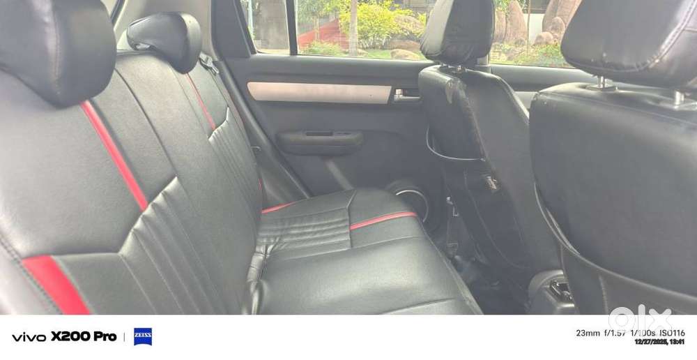 Maruti Suzuki Swift Ddis Vdi, 2010, Diesel