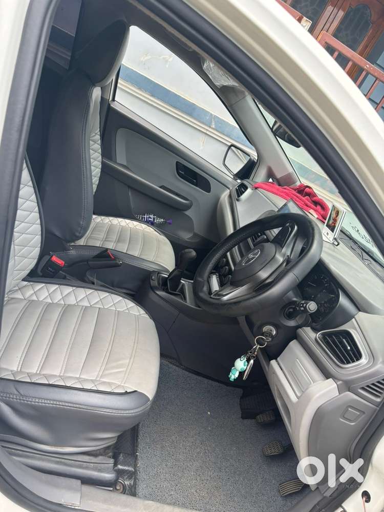 Tata Altroz Petrol Manual 2020