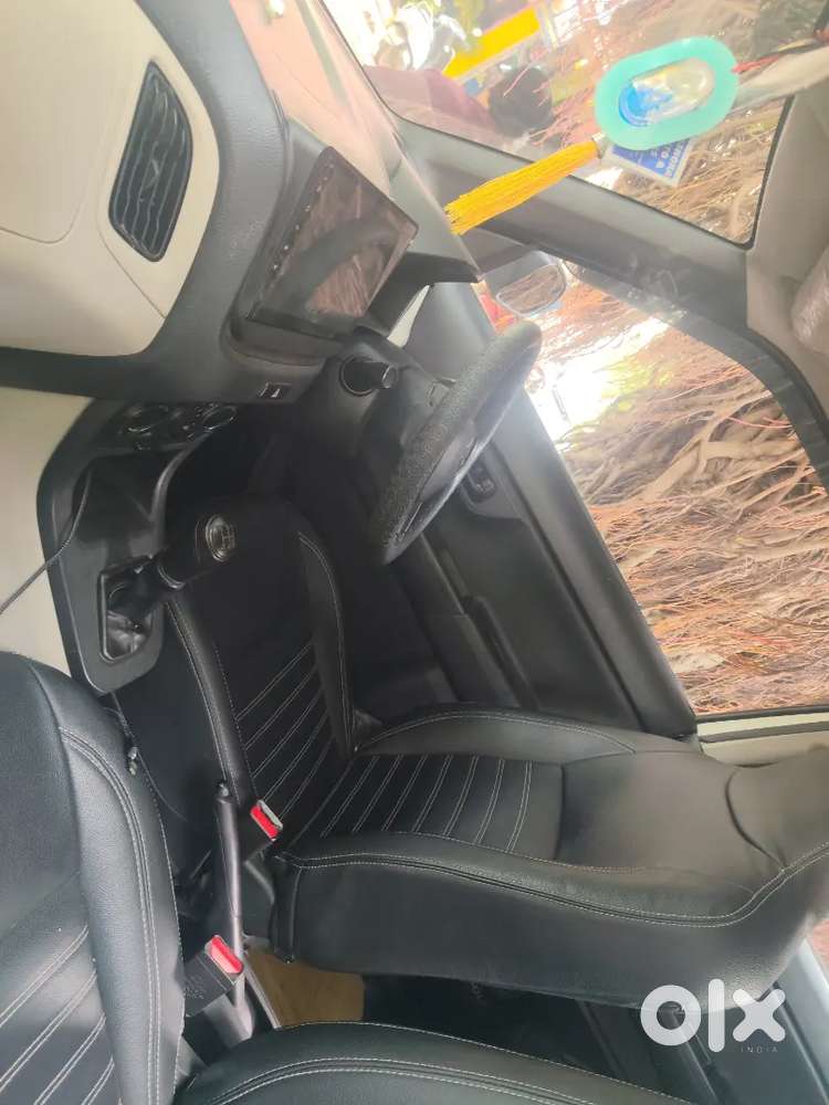 Maruti Suzuki Wagon R 2020