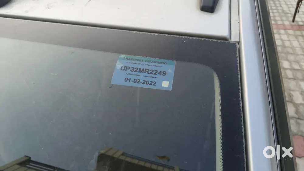 Datsun Go Plus 2022 Petrol Well Maintained