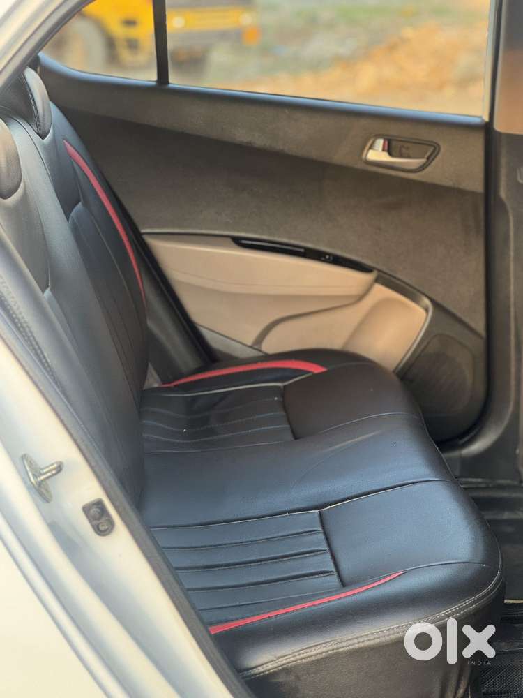 Hyundai Grand I10 Sportz 1.2 Kappa Vtvt, 2020, Petrol