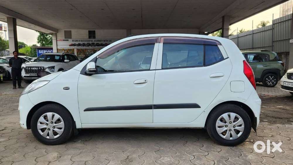 Hyundai I10 Magna, 2011, Petrol