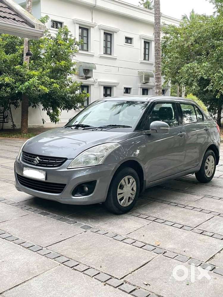 Maruti Suzuki Swift Dzire Vdi (o), 2012, Diesel