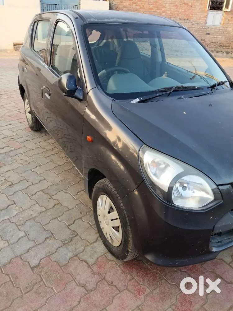 Maruti Suzuki