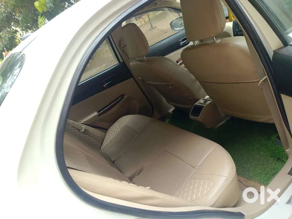 Maruti Suzuki Dzire 1.2 2020