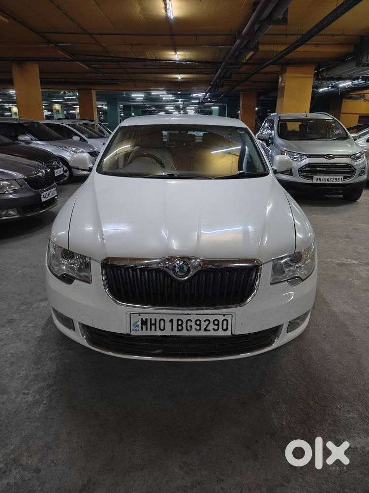 Skoda Superb 1.8 Ambition Tsi Mt, 2013, Petrol