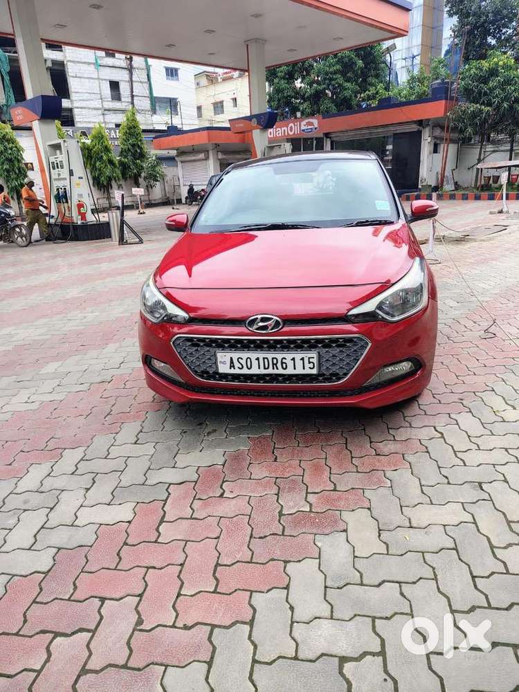Hyundai I20 2018 Petrol 90000 Km Driven
