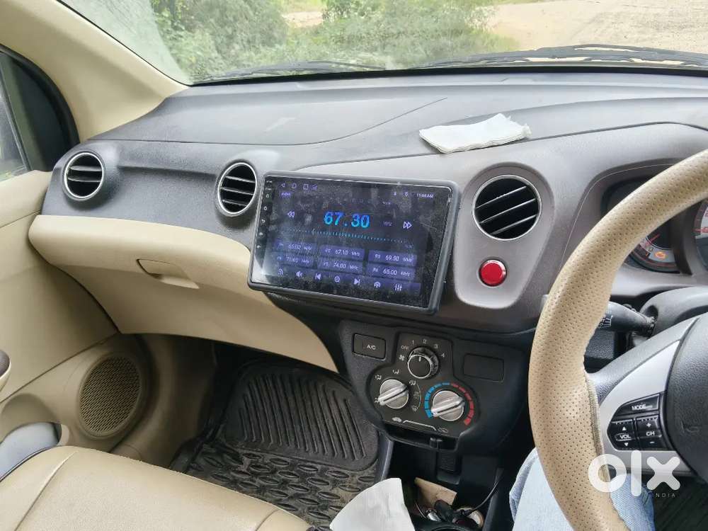 Honda Brio 2013 Petrol Mt