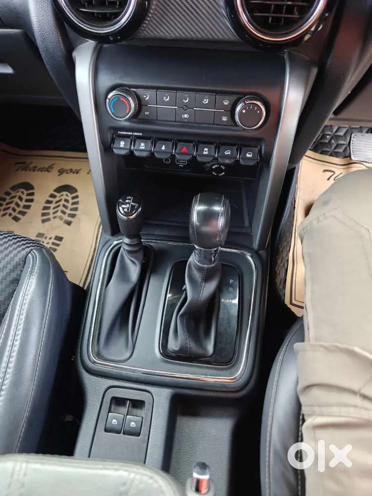 Mahindra Thar Lx Hard Top Diesel 2023 (top Model)