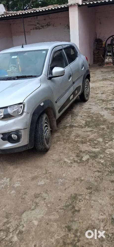 Renault Kwid 0.8 2019