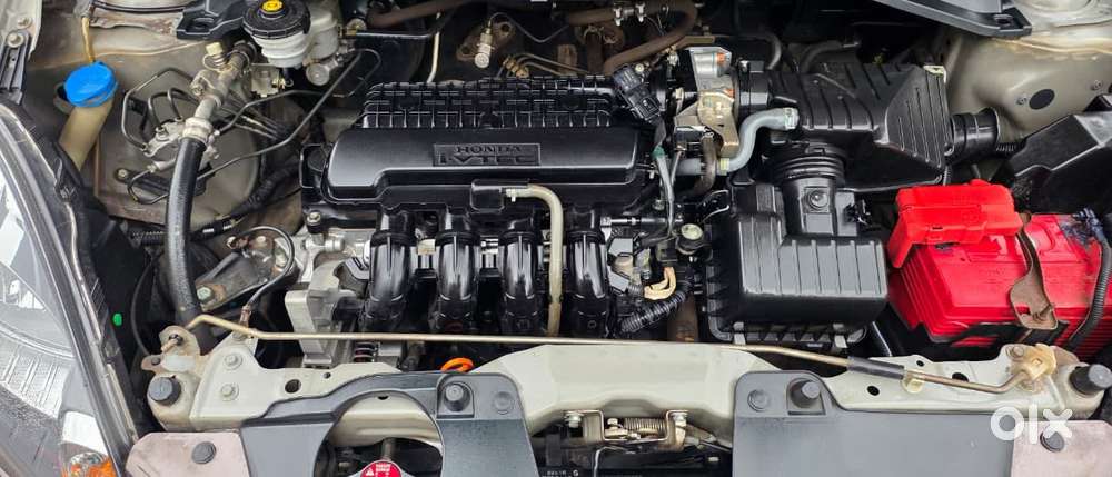 Honda Brio S (o) Mt, 2015, Petrol