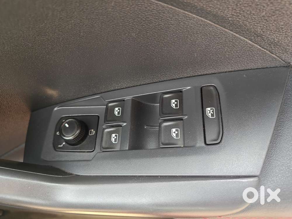 Skoda Kushaq 1.0 Monte Carlo Tsi, 2021, Petrol