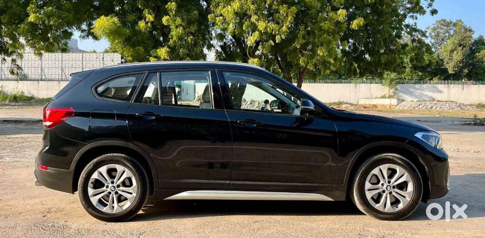 Bmw X1 Sdrive 20d X Line, 2020, Diesel