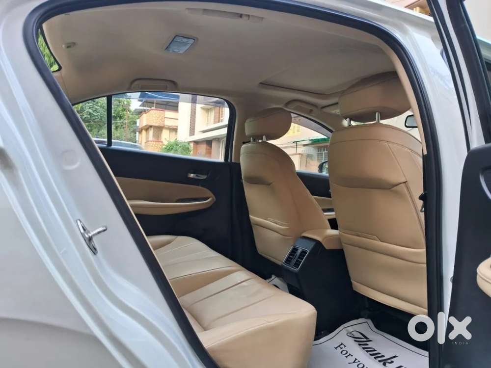 Honda City Zx Petrol Mt, 2022, Petrol