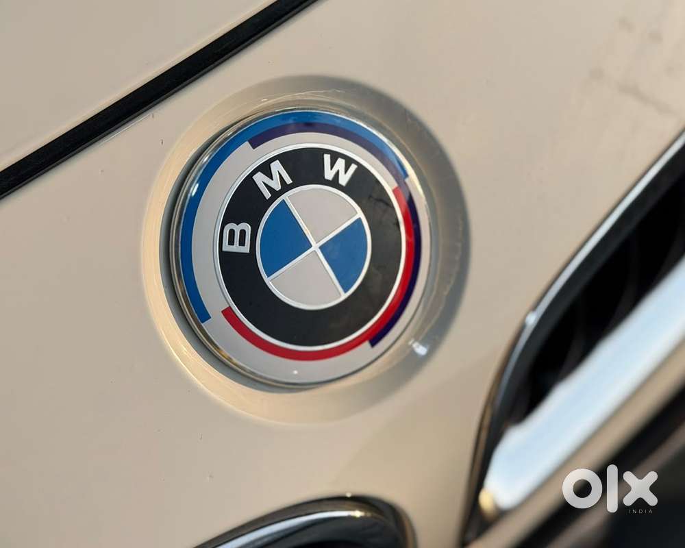 Bmw 3 Series 320d, 2016, Diesel