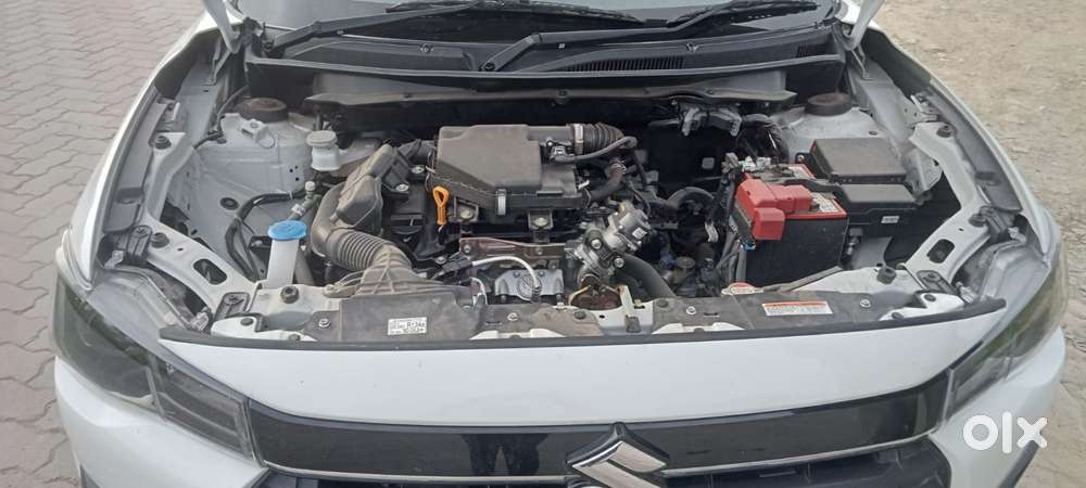 Maruti Suzuki Dzire 1.2 Vxi, 2025, Petrol