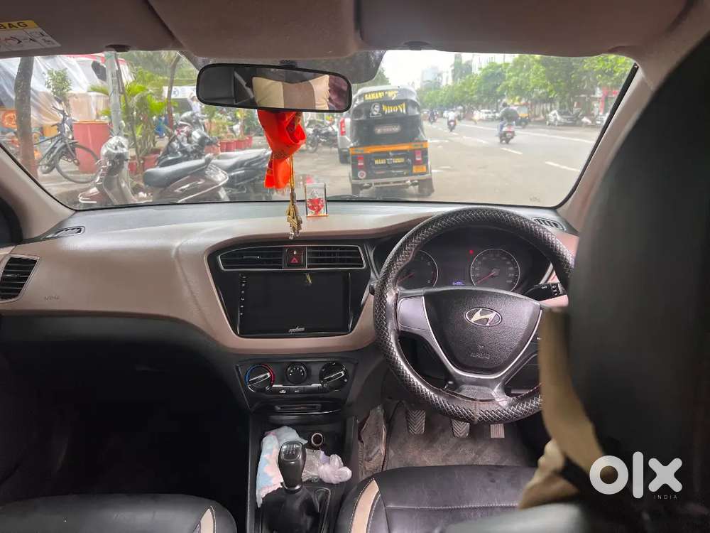 Hyundai Elite I20 Magna 2018 Petrol Manual Car