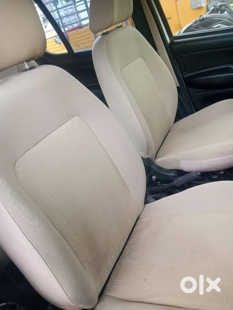 2017 Tata Indica V2 Dl