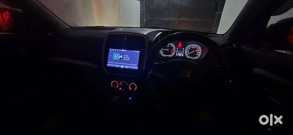 2020 Maruti Suzuki Brezza Vdi Diesel