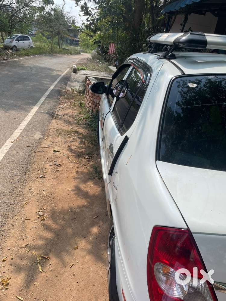 Tata Indigo Cs 2016 Diesel Well Maintained