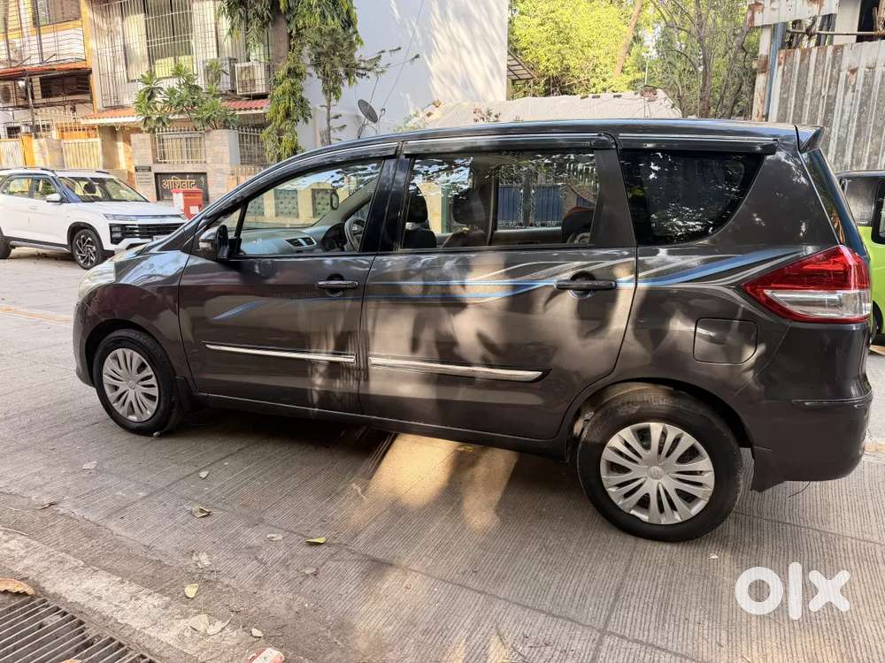 Maruti Suzuki Ertiga Vxi Cng, 2014, Cng & Hybrids