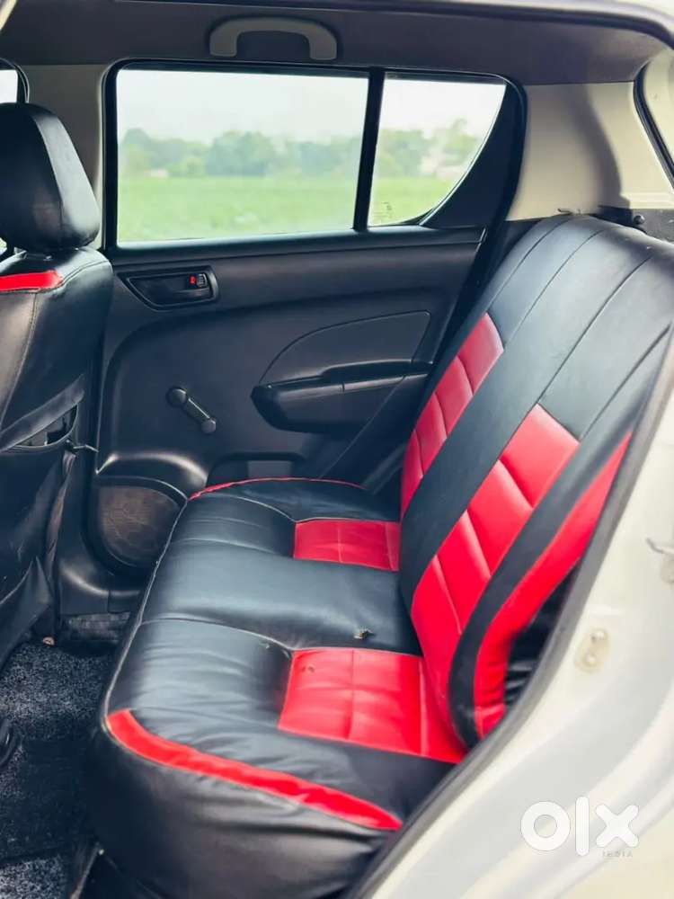 Swift Maruti 2013 Manual Lxi