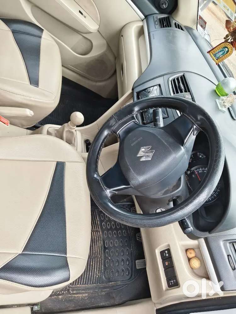 Maruti Suzuki Swift Dzire Tour 2022 Cng & Hybrids Good Condition