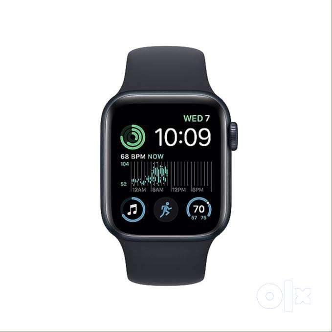 Apple Watch SE Brand new Sealed piece Accessories 1762226678