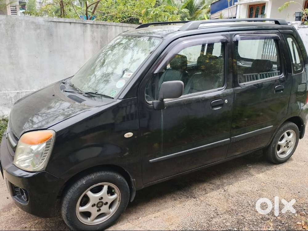 Wagonr Good Condition