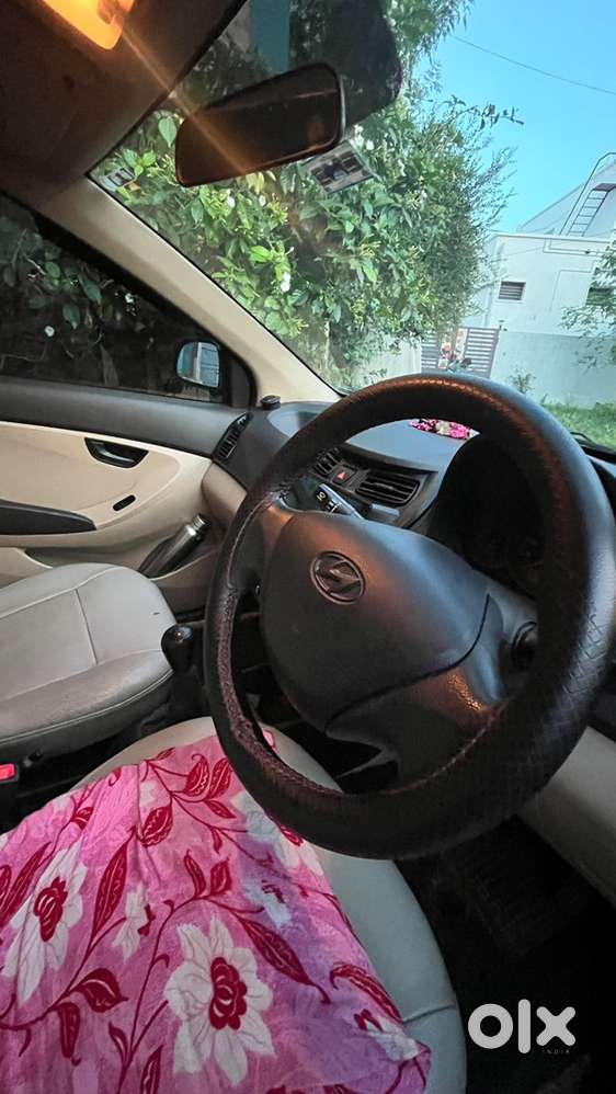 Hyundai Eon 2014 Petrol Car