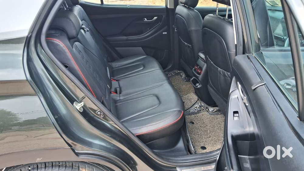 Hyundai Creta 1.4 Sx Turbo Dct Dual Tone, 2020, Petrol