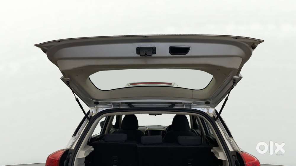 Mahindra Xuv300 W6, 2020, Petrol